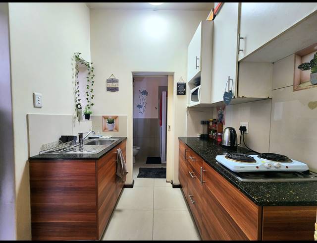 1 BEDROOM APARTMENT FOR SALE IN VASCO ESTATE